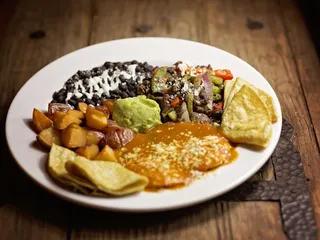 Senor Tomas Authentic Mexican Food