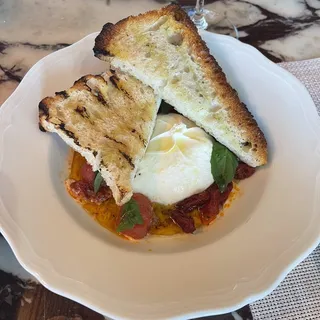 Daily Imported Burrata