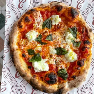 Margherita