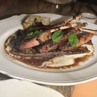 Lamb Chops Scottadito 5