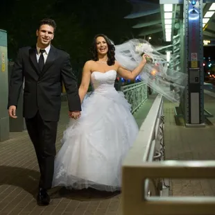 Contessa catered our 150 person wedding in Phoenix and it was seamless, delicious and perfect!