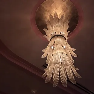 Chandelier