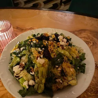 Insalata Verde