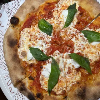 Margherita