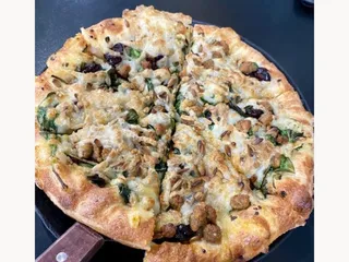 Samosky's Homestyle Pizzeria