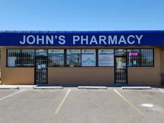 John's Pharmacy