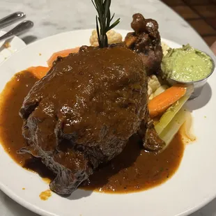 Pork Shank