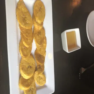 Plantains