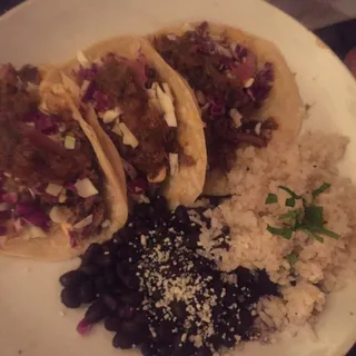 Tacos Contigo