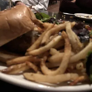 Frita Cubana