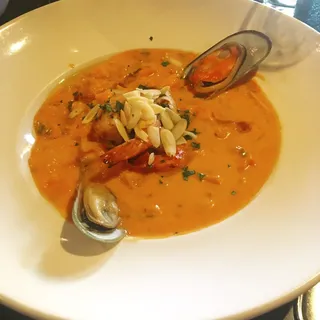 Moqueca de Peixe