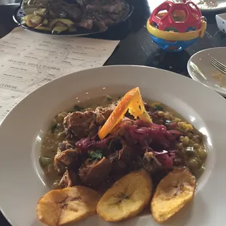 Cochinita Pibil