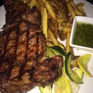 Churrasco