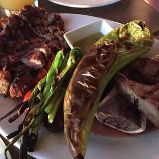 Parillada Platter (for Two)