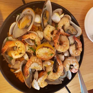 Mariscos