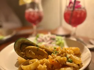 Villa Peru