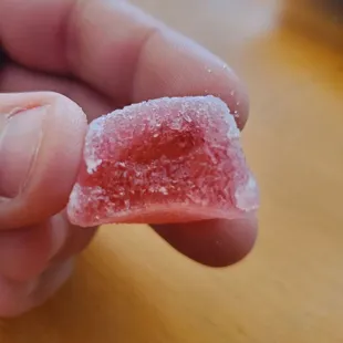 Ukrainian Marmalade Azovski (Raspberry)