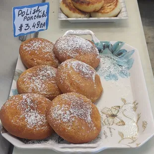 Paczki