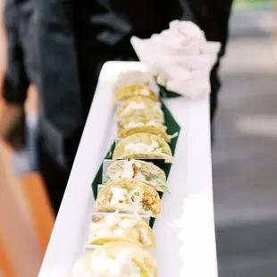 Fish tacos PC: dittophotography