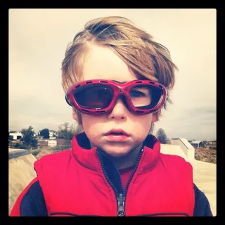 Adam T.