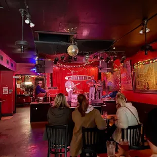 Continental Club