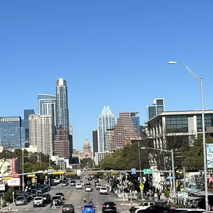 Austin, Texas