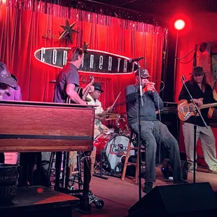 The Blues Specialists!