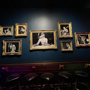 wall of fame