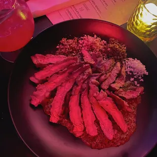 Steak