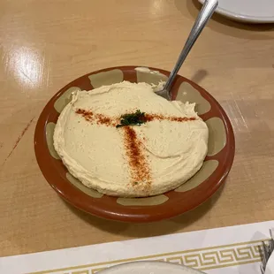 Hummus
