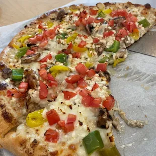 House Special