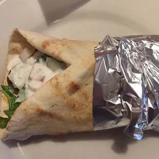 Super Gyro
