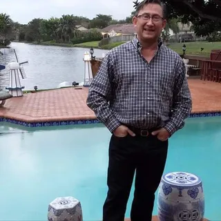 Michael V.