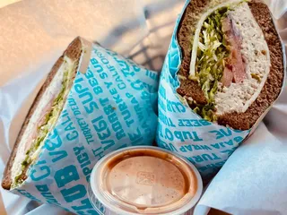 Board & Brew - La Habra