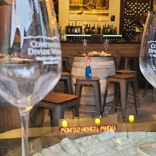 World&apos;s highest winery