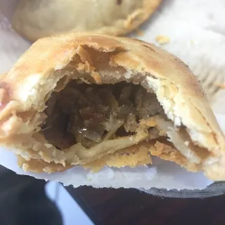 Beef Empanada