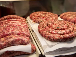 Pirozzi's Italian Deli