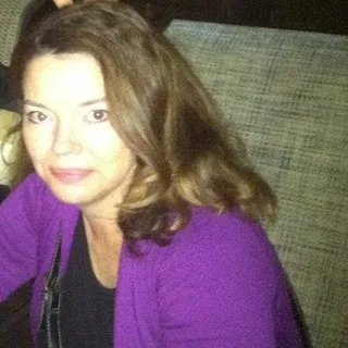 Christine B.