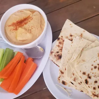 Hummus