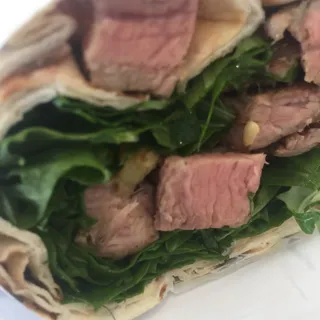 Steak Wrap