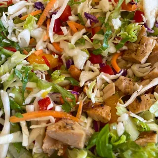 Asian Salad