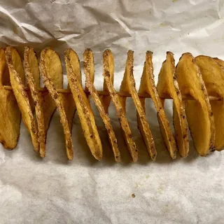 Ribbon Fries
