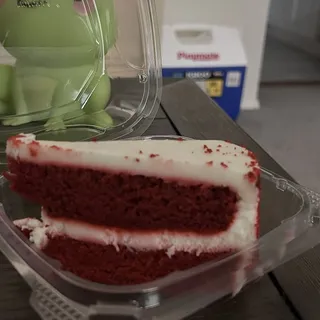 Red Velvet Cake