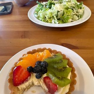 Fruit Tart