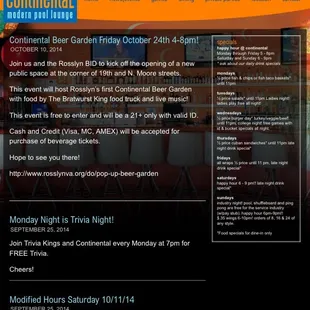 Nothing about non US! Terrible place