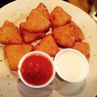 Comeback Sauce Fried Mac