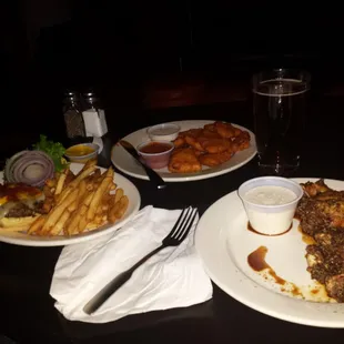 Caribbean Jerk Wings