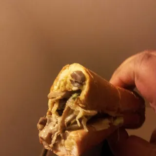 Cheeseburger