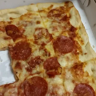 Pepperoni