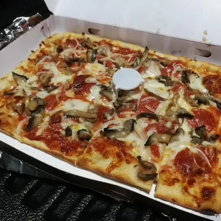 Sausage